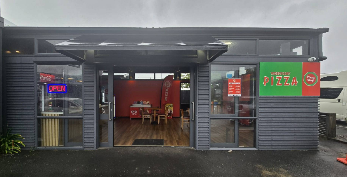 Pizza Stop gallery image